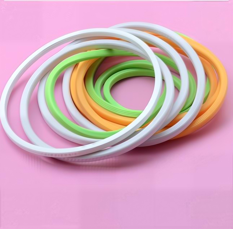 شرائط غلق علب الطعام سيليكون