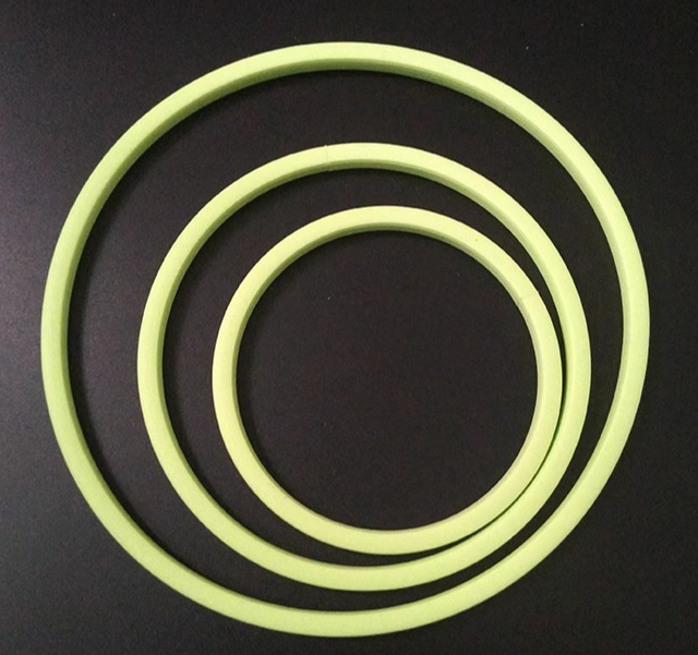 شرائط غلق علب الطعام سيليكون