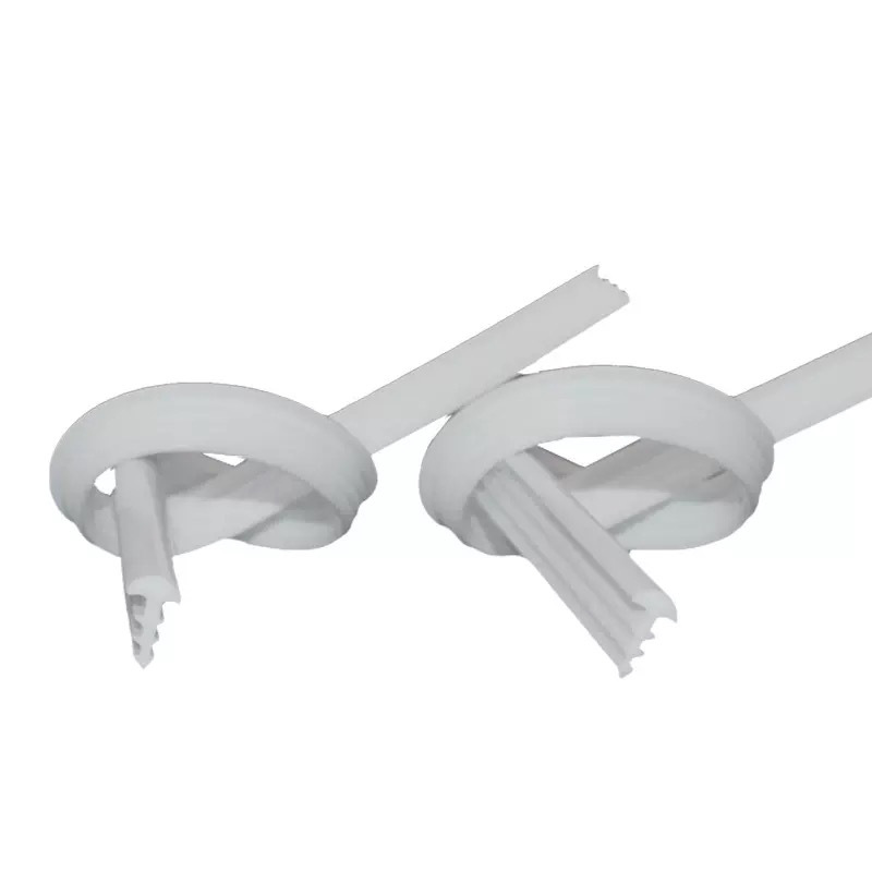 شريط مانع للتسرب على شكل حرف T للمسبح