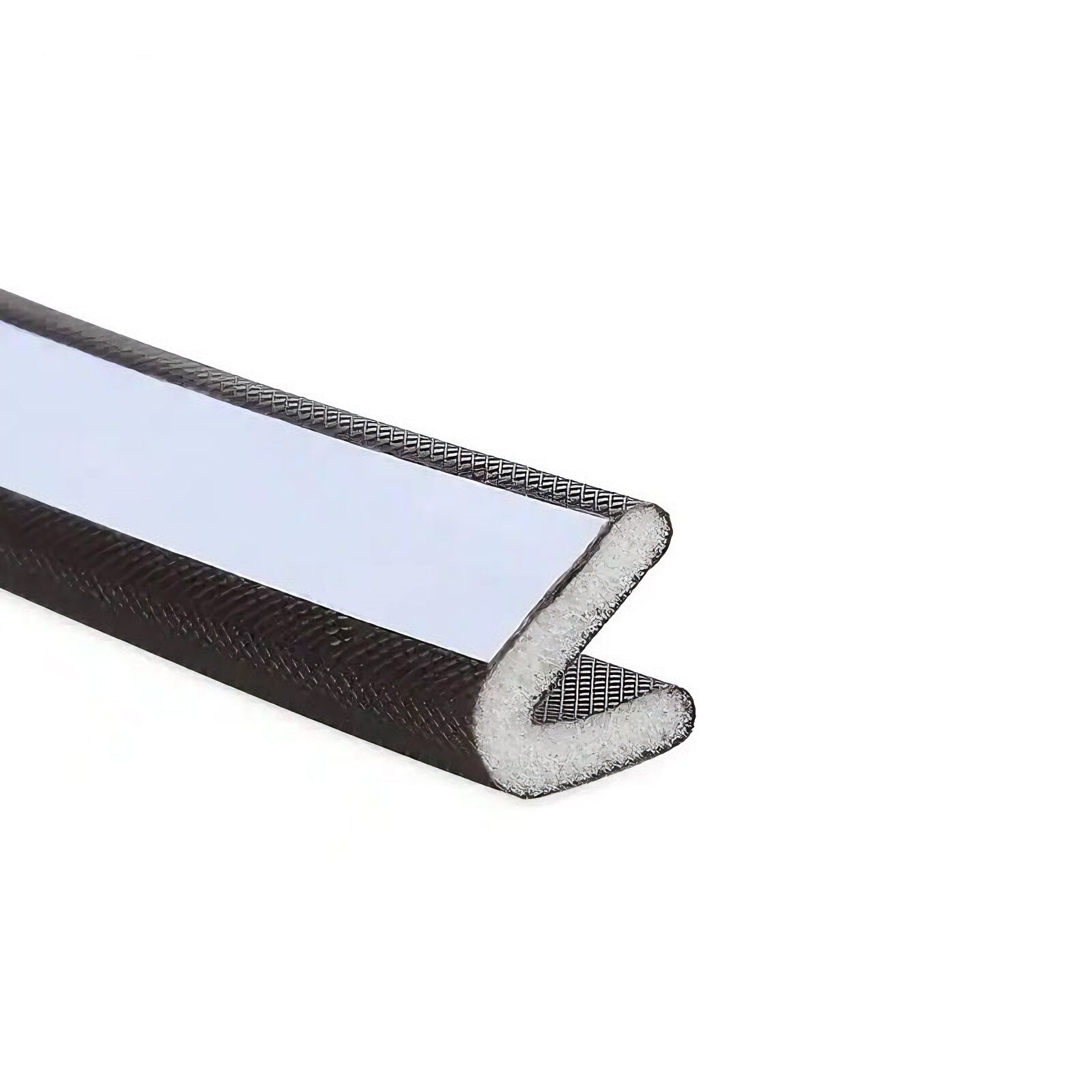 شريط منع التسرب الرغوي المطلي بالبولي يوريثان