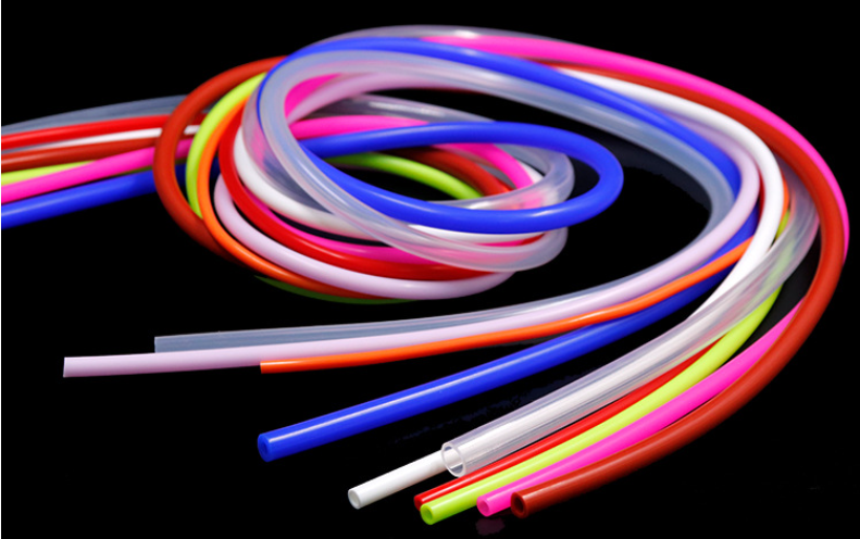 خرطوم سيليكون