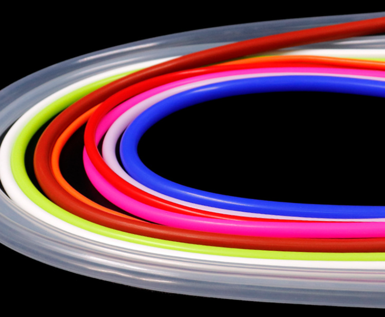 خرطوم سيليكون