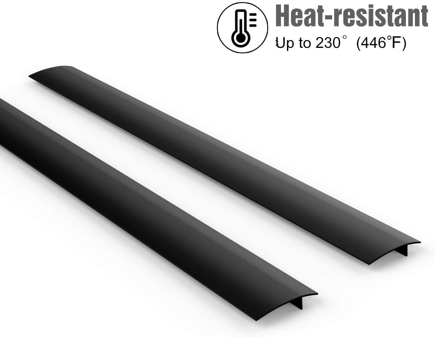 غطاء مقعد مقعد الطباخ المشقوق على شكل حرف T