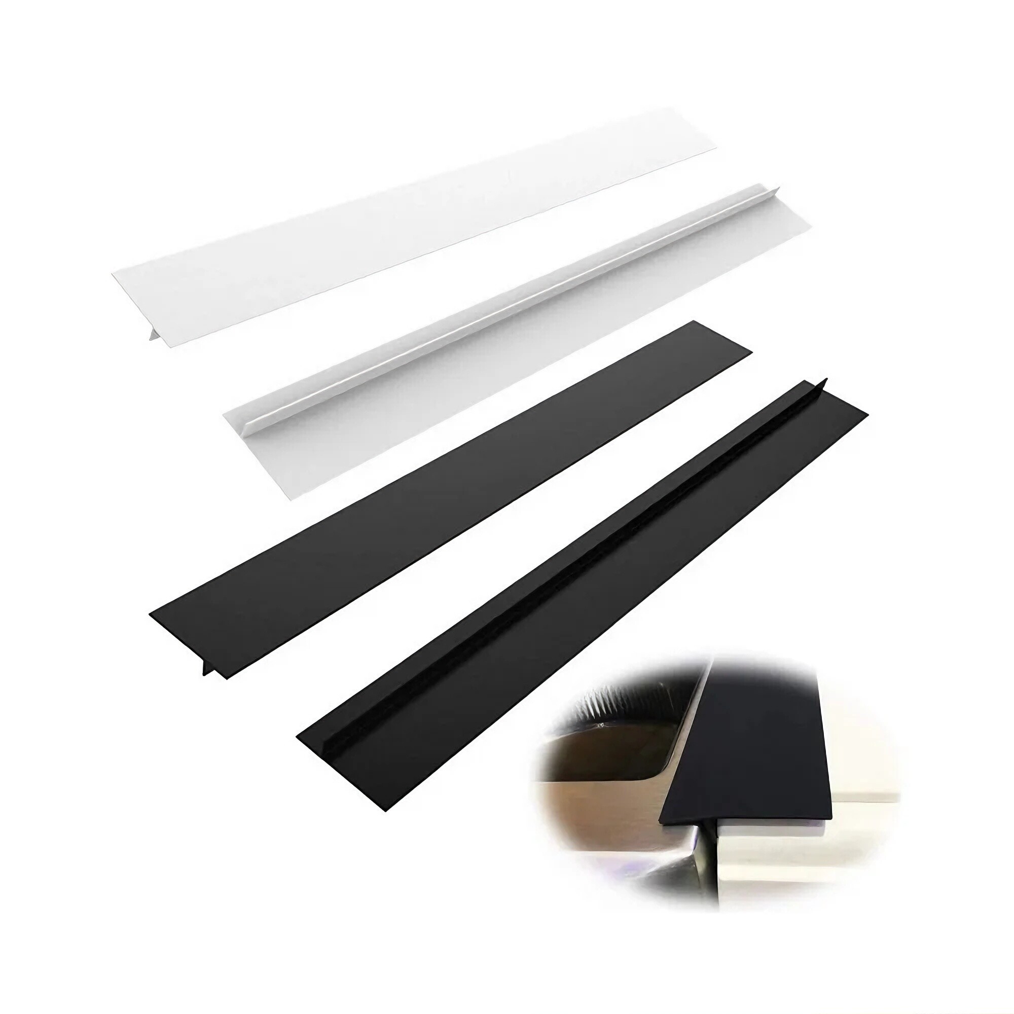 غطاء مقعد مقعد الطباخ المشقوق على شكل حرف T