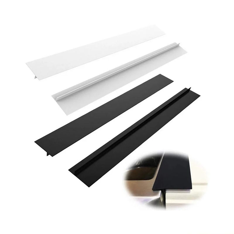 غطاء مقعد مقعد الطباخ المشقوق على شكل حرف T