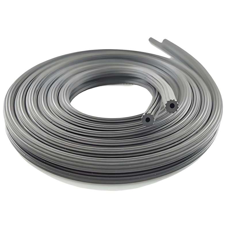 شريط إحكام غلق حاجز النافذة