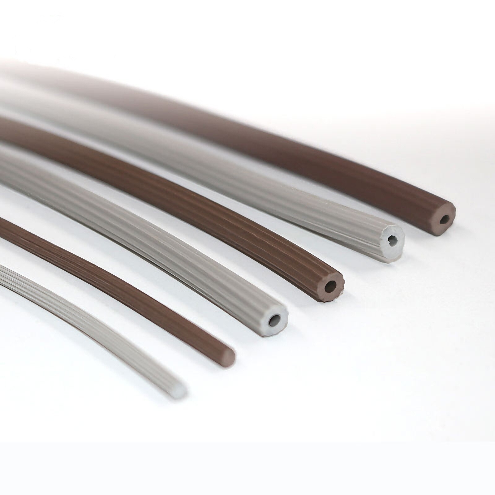 شريط إحكام غلق حاجز النافذة