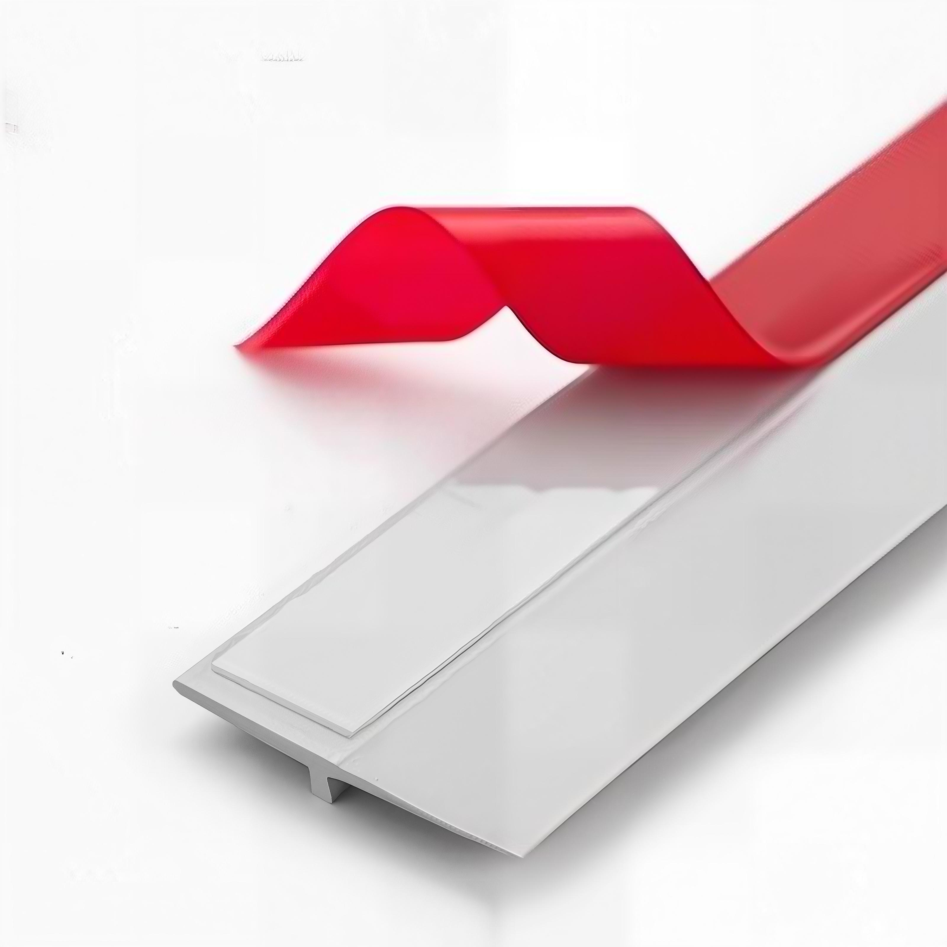 شريط ختم الباب السفلي للباب PVC