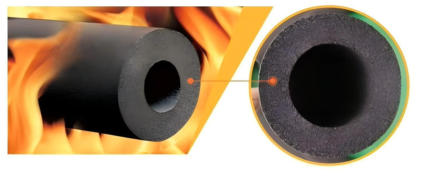 دراسة حالة: كيف قامت شرائط المطاط EPDM بحل مشكلة تسرب رئيسية على سفينة شحن
