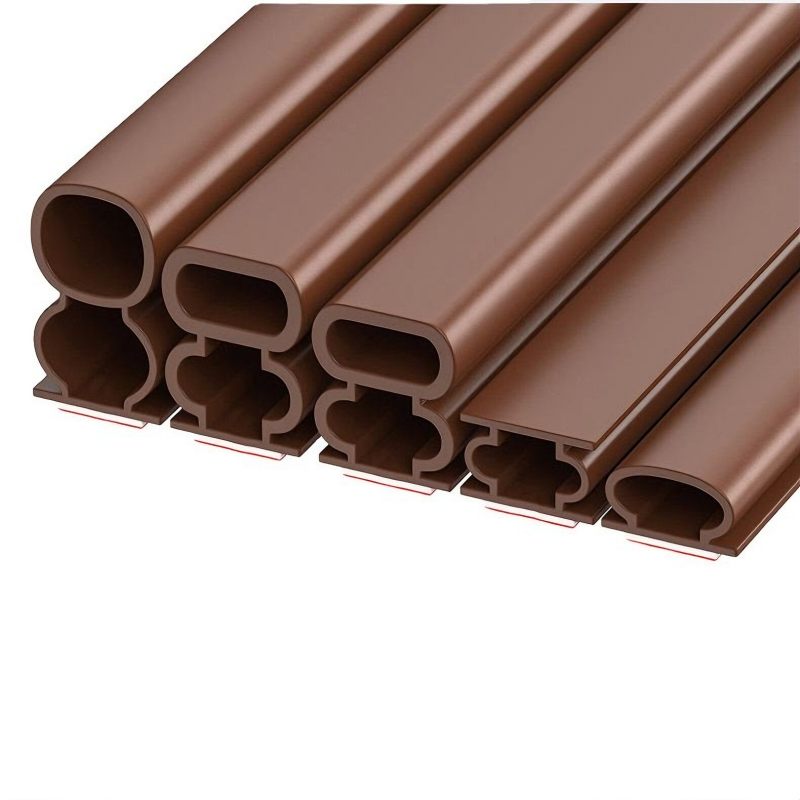 شريط سد فجوات الأبواب والنوافذ