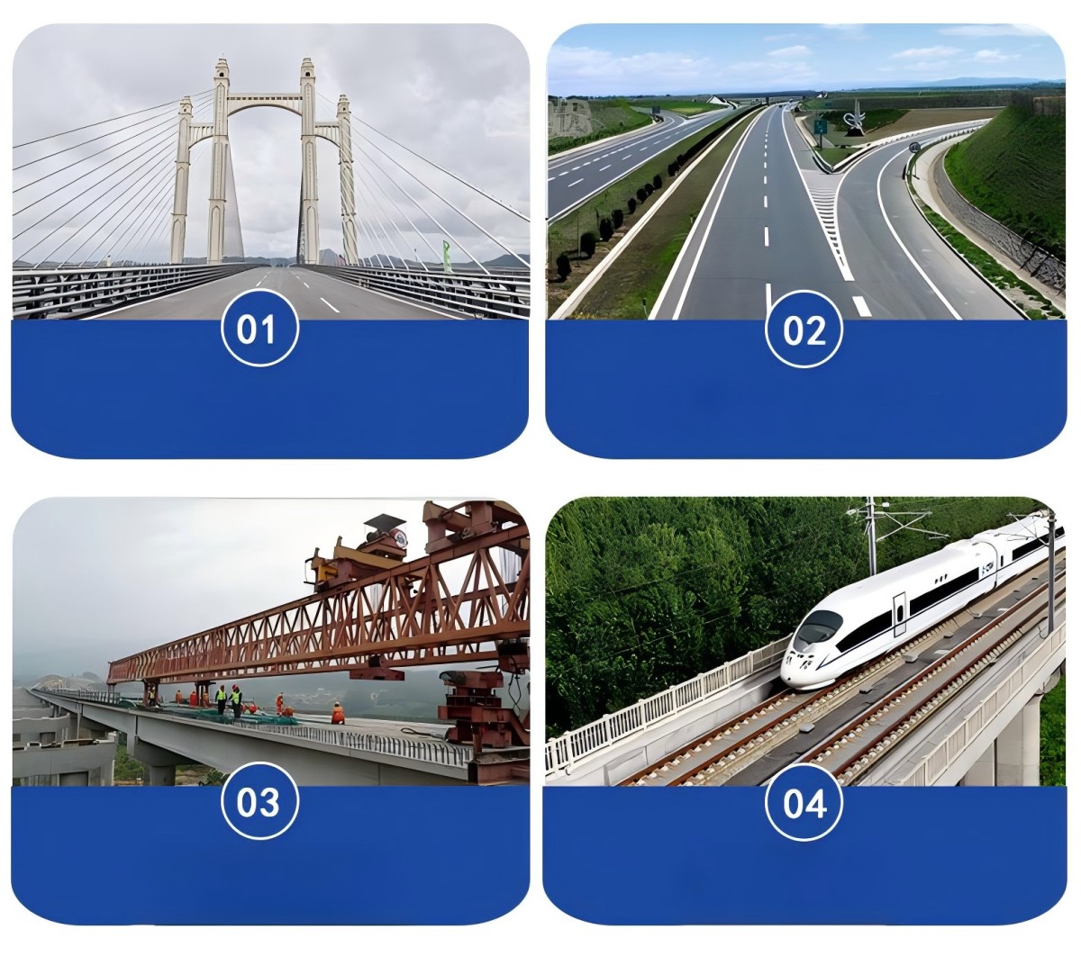 Dovetail anti-grout strip6