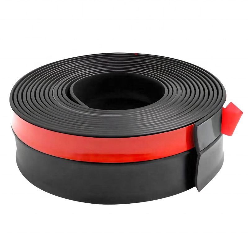 شرائط ختم باب المرآب العلوية والجانبية