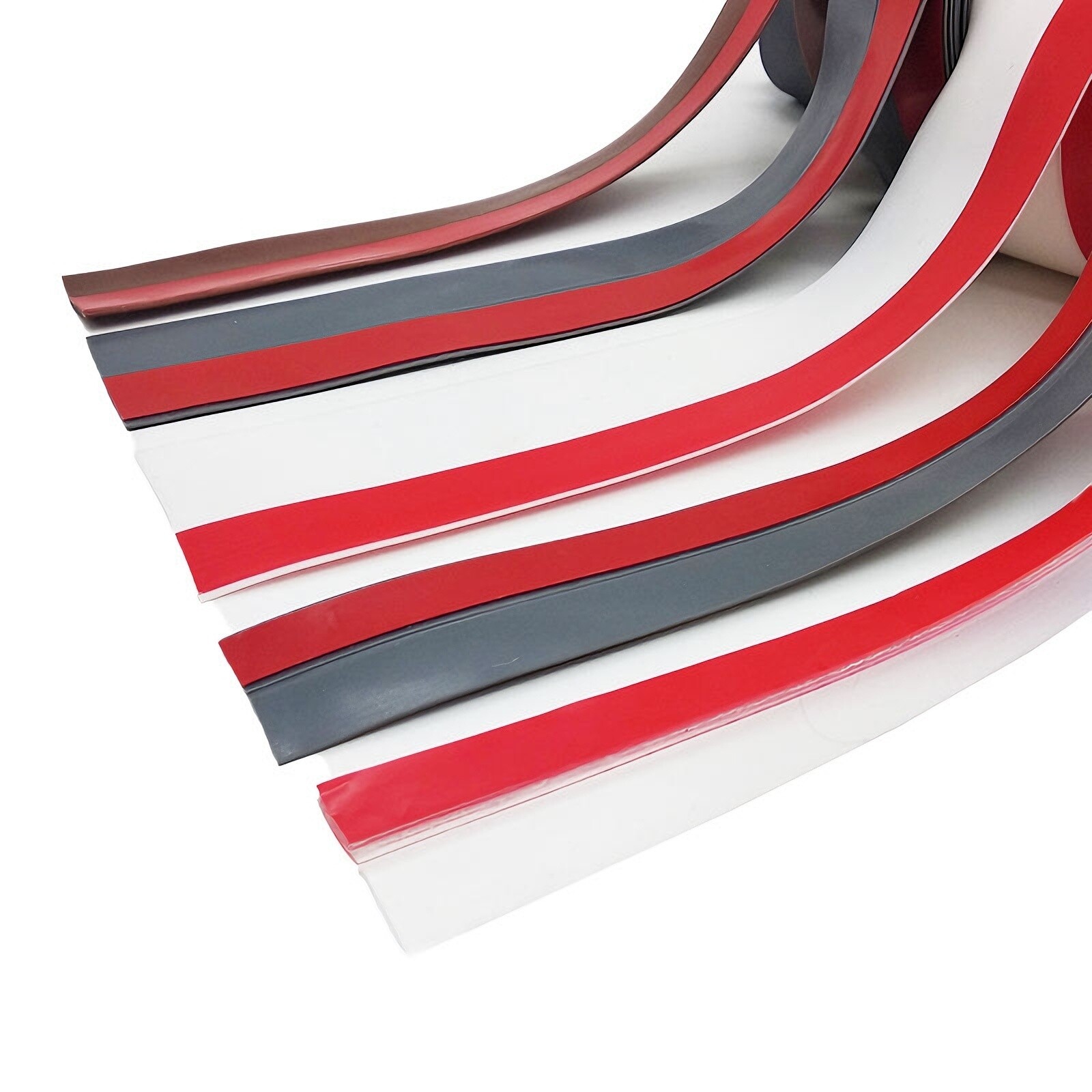 شرائط ختم باب المرآب العلوية والجانبية