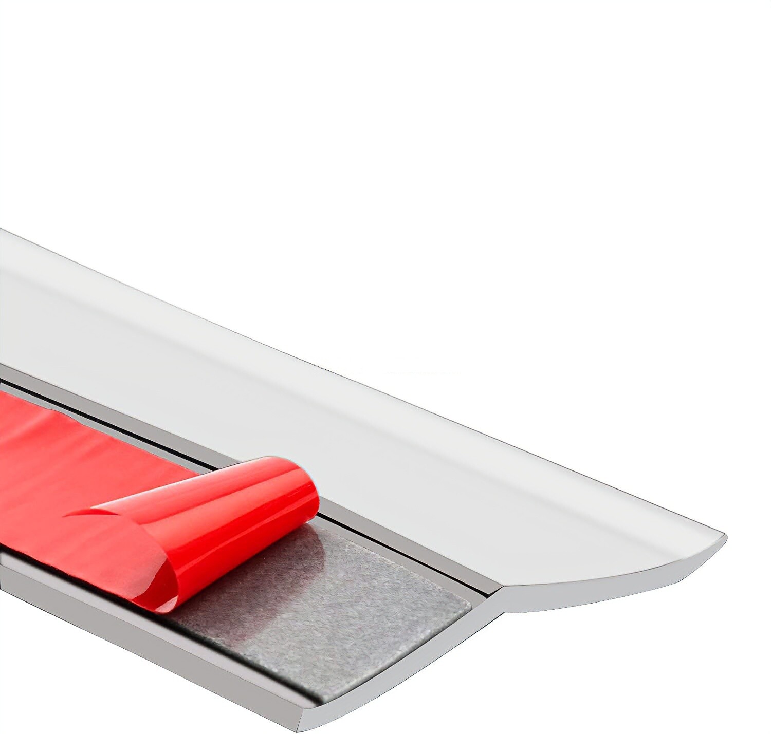 شرائط ختم باب المرآب العلوية والجانبية