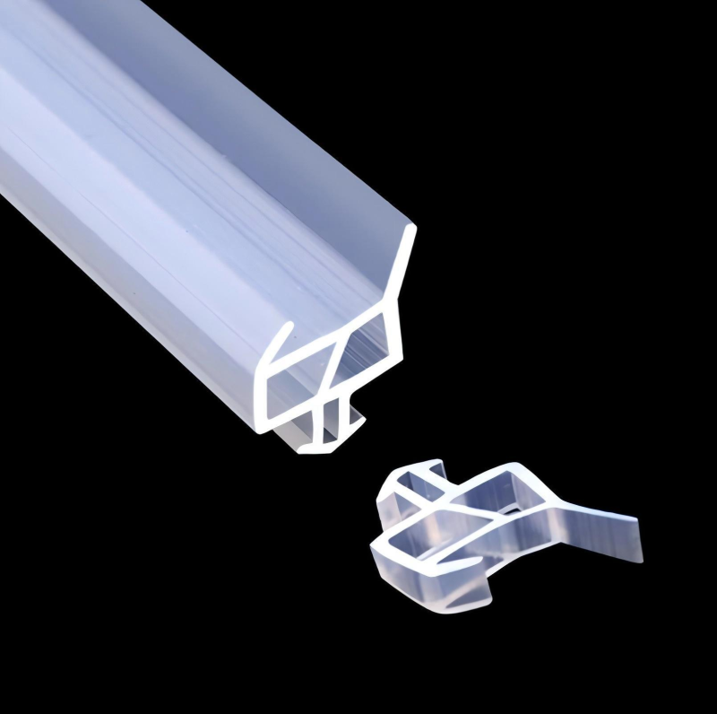 شريط مانع تسرب الأبواب والنوافذ على شكل أخطبوط