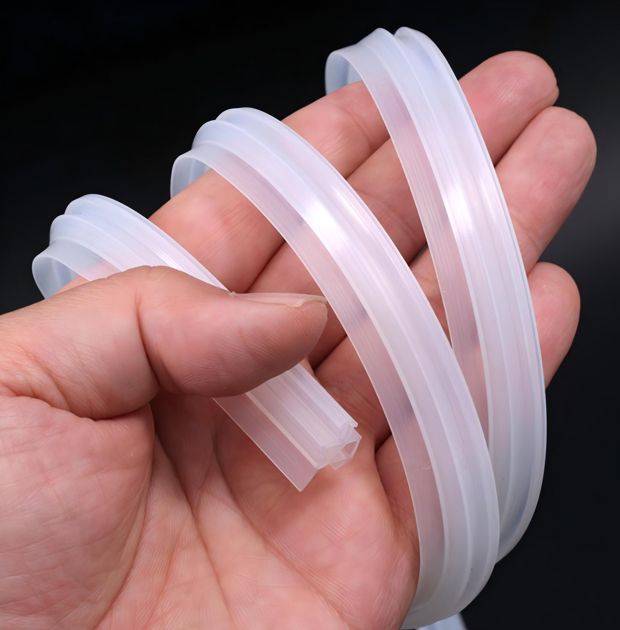 شريط مانع تسرب الأبواب والنوافذ على شكل أخطبوط