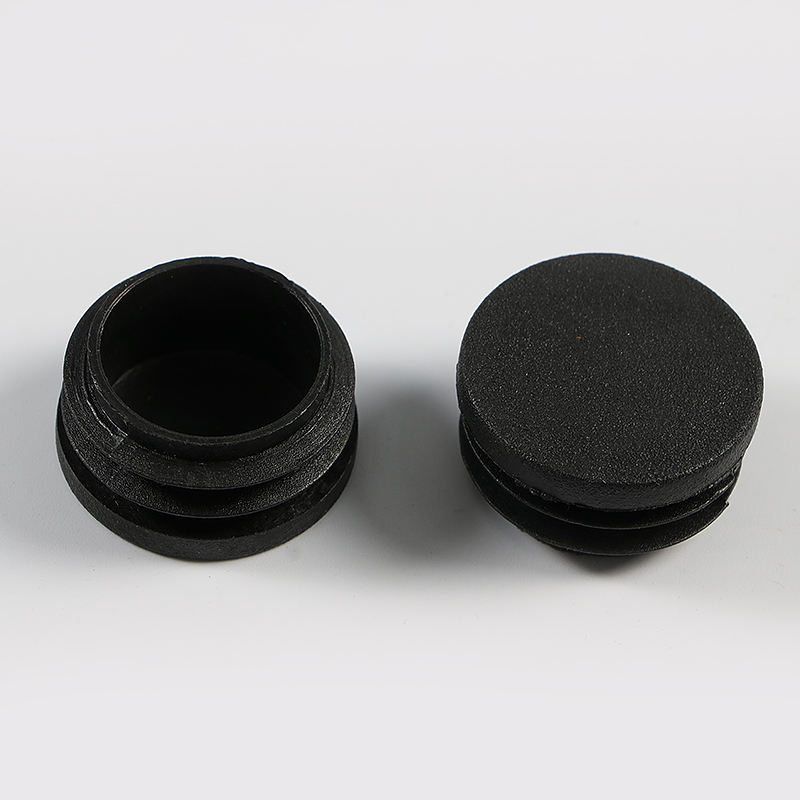 سدادات أنبوبية بلاستيكية مستطيلة الشكل