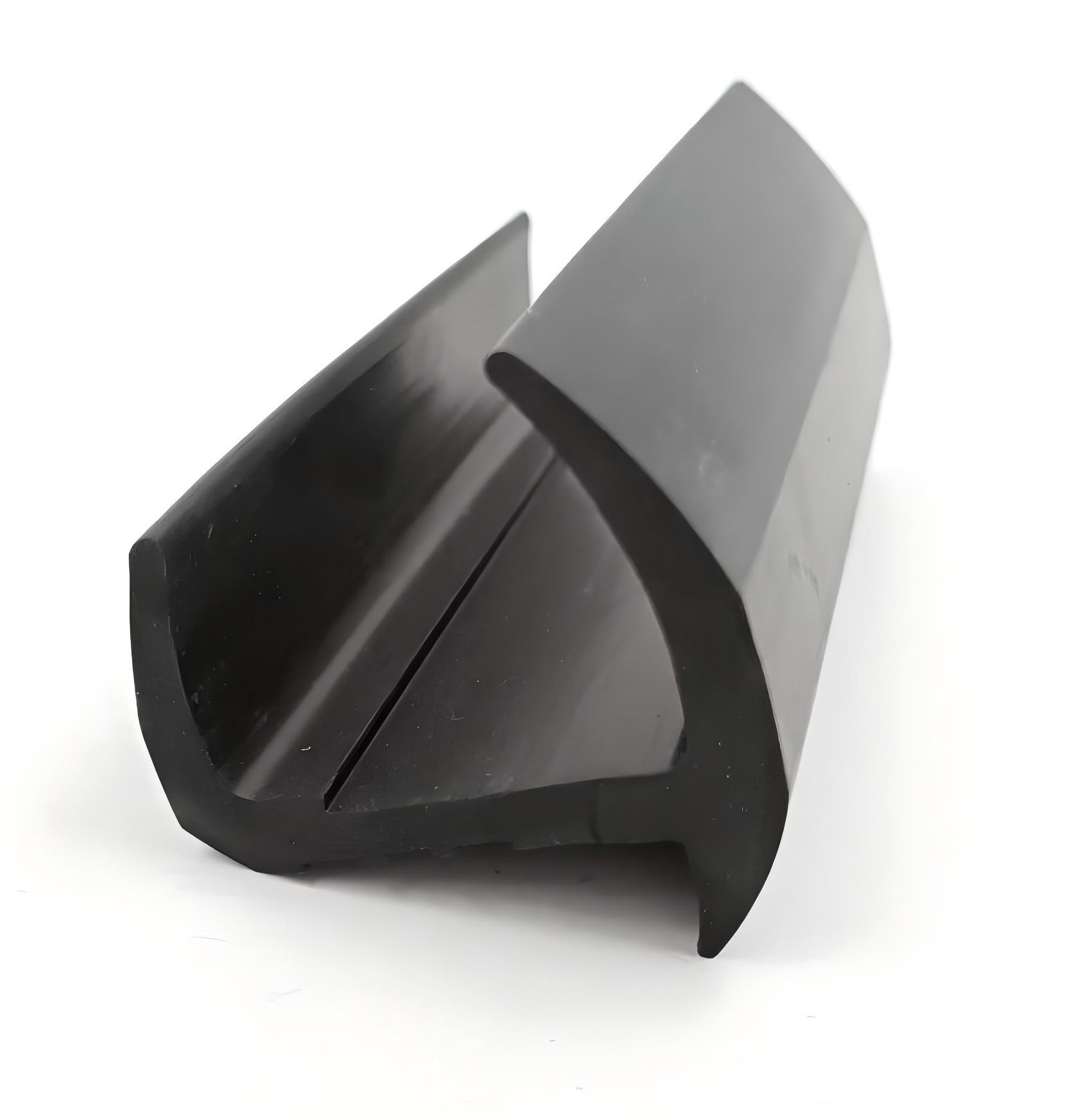 شريط إغلاق باب الحاوية على شكل حرف J