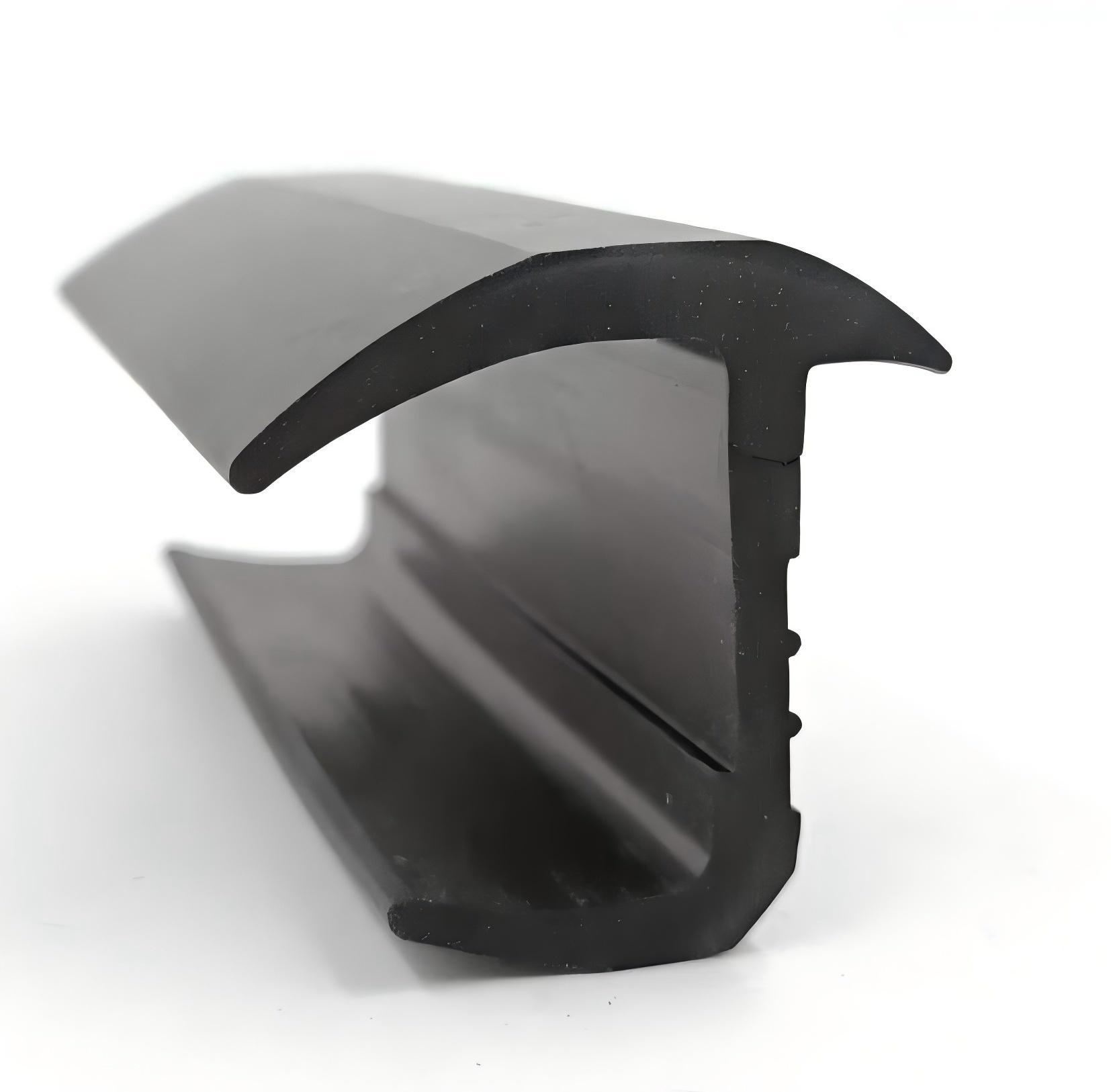 شريط إغلاق باب الحاوية على شكل حرف J