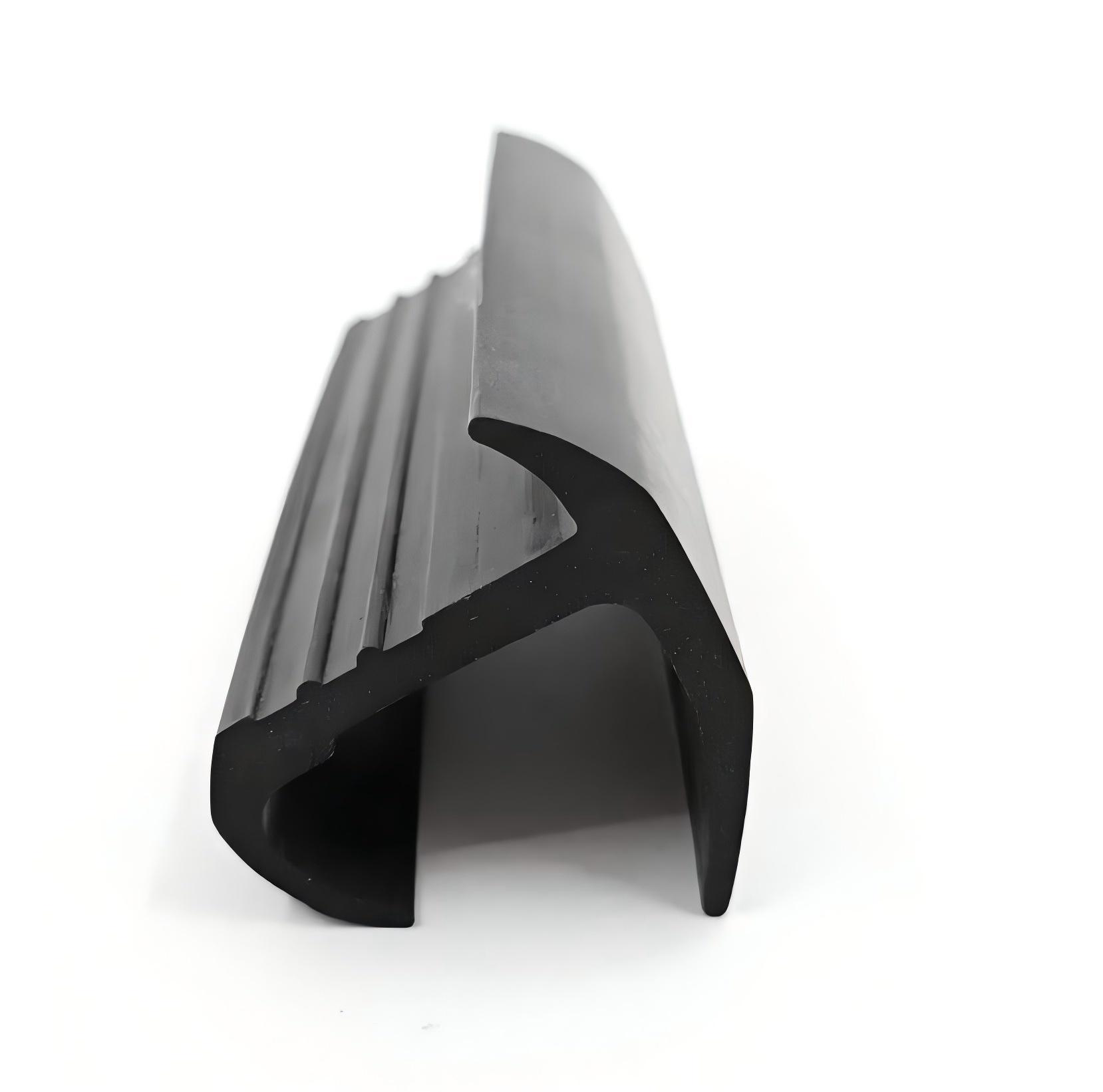 شريط إغلاق باب الحاوية على شكل حرف J