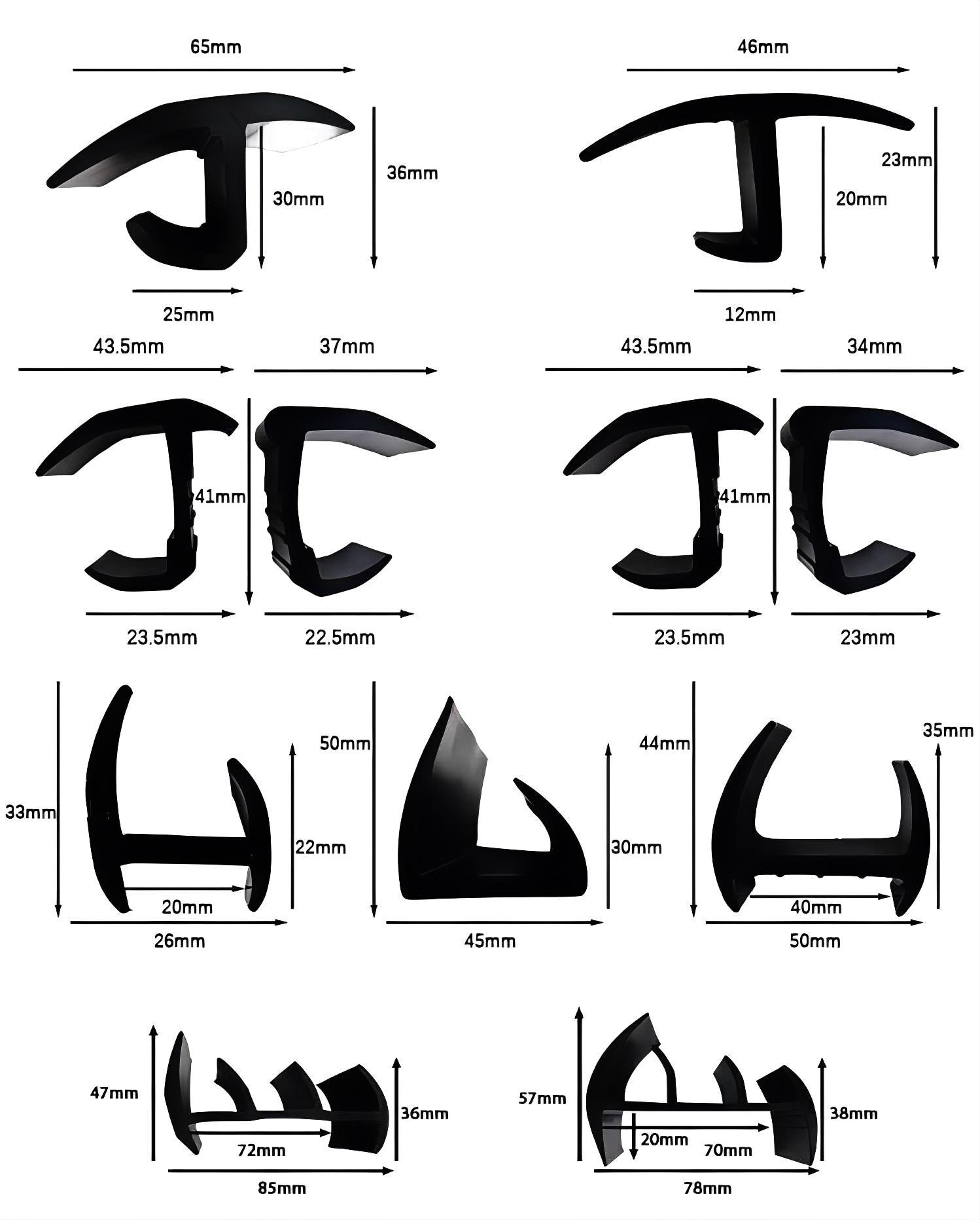 شرائط إغلاق EPDM مقابل السيليكون: أيهما أفضل للبيئات البحرية القاسية؟