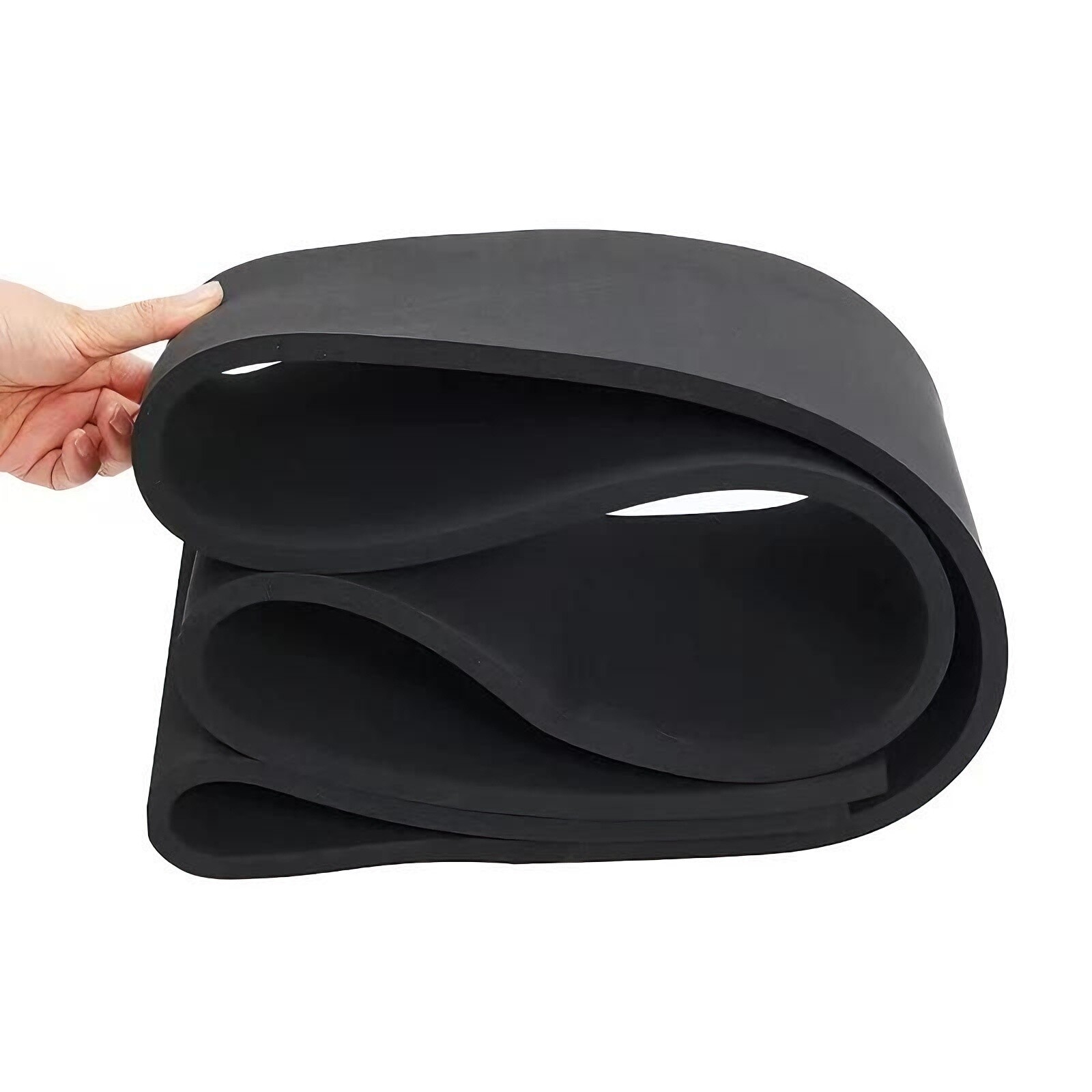 سجادة مطاطية متعددة الوظائف