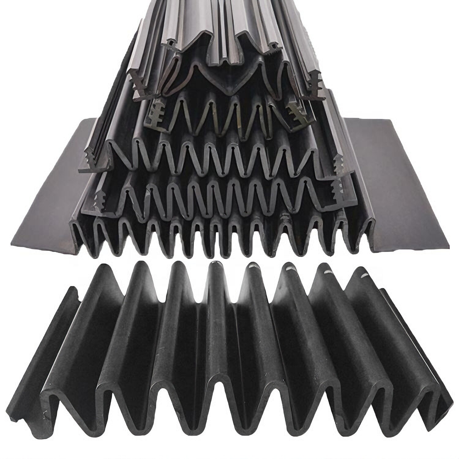 شريط سد مشترك التمدد