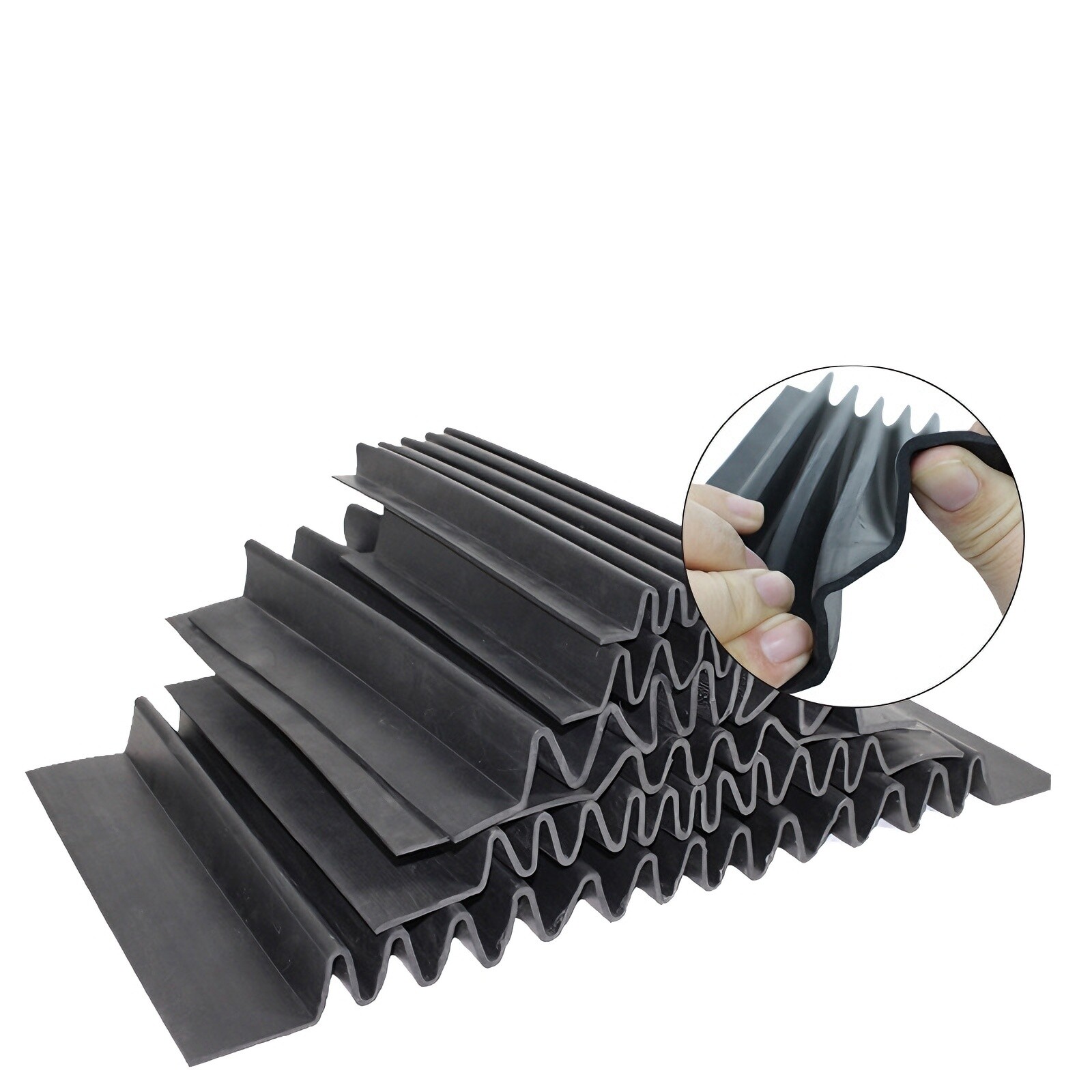 شريط سد مشترك التمدد