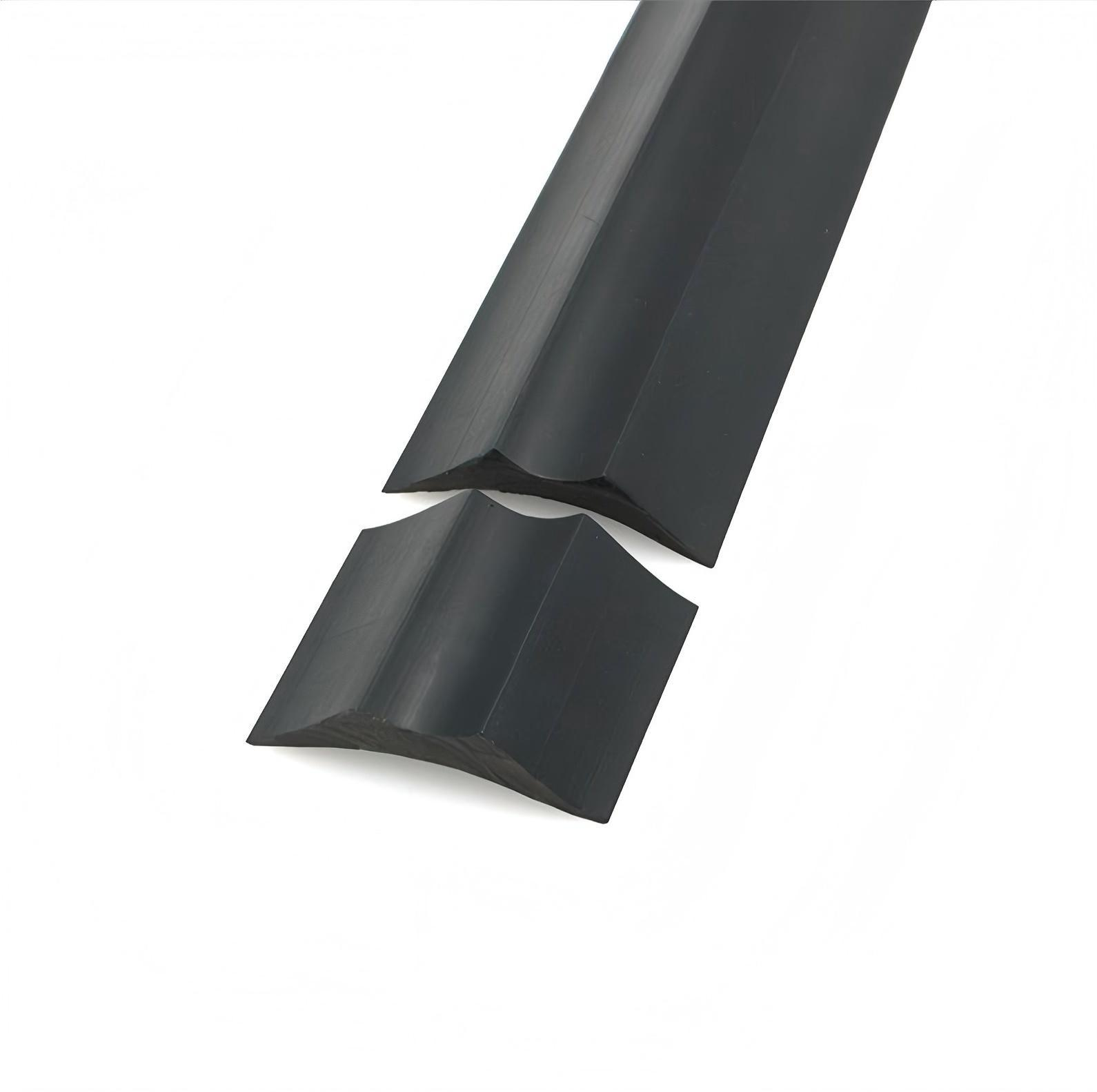 شريط PVC مثبت على الحائط