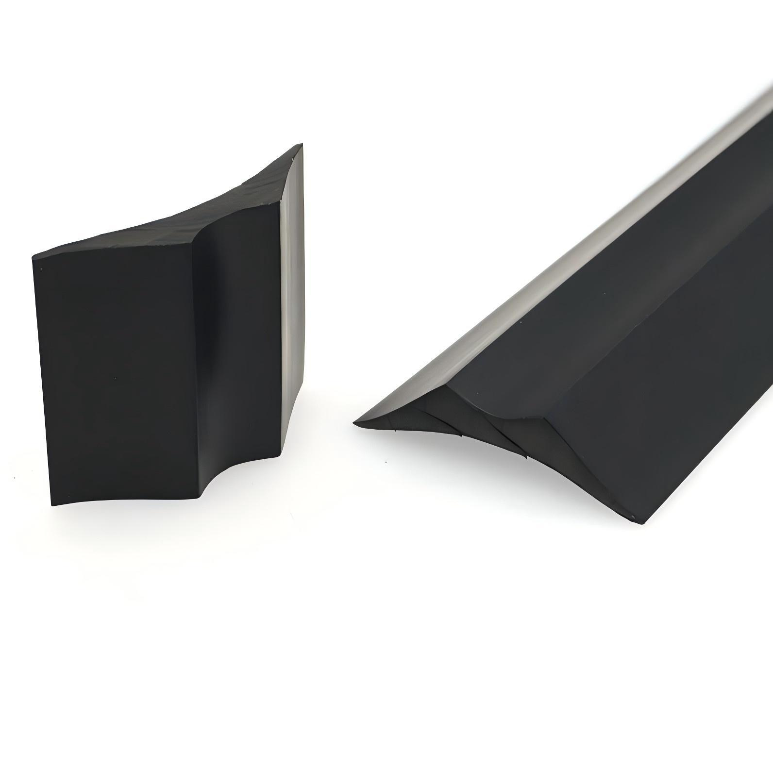 شريط PVC مثبت على الحائط