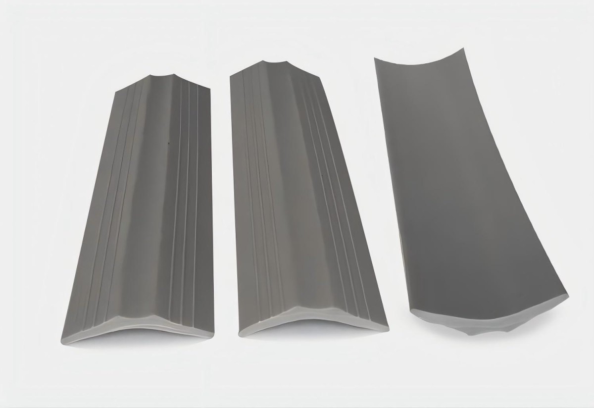 PVC Wall Mounted Strip8