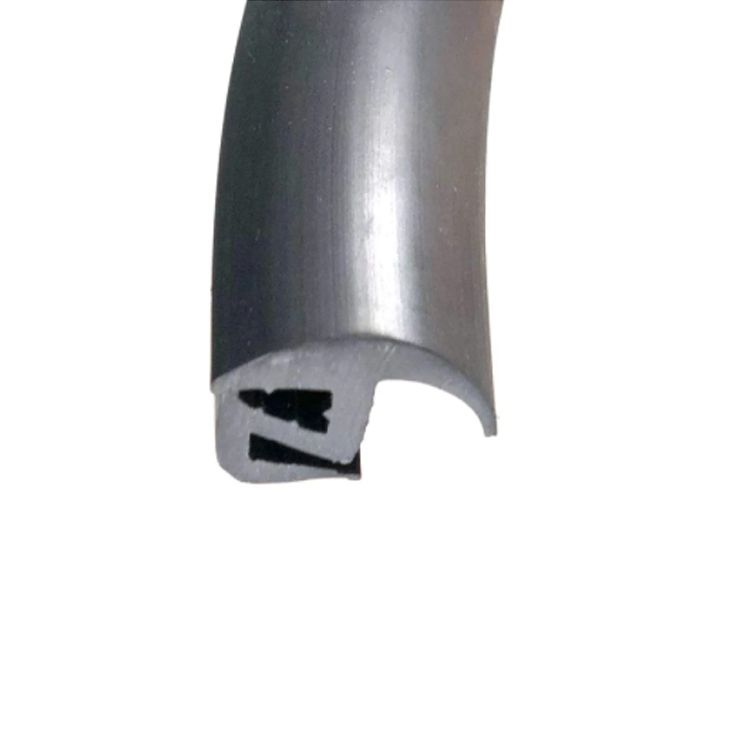 شريط إغلاق زجاج السيارة على شكل حرف S