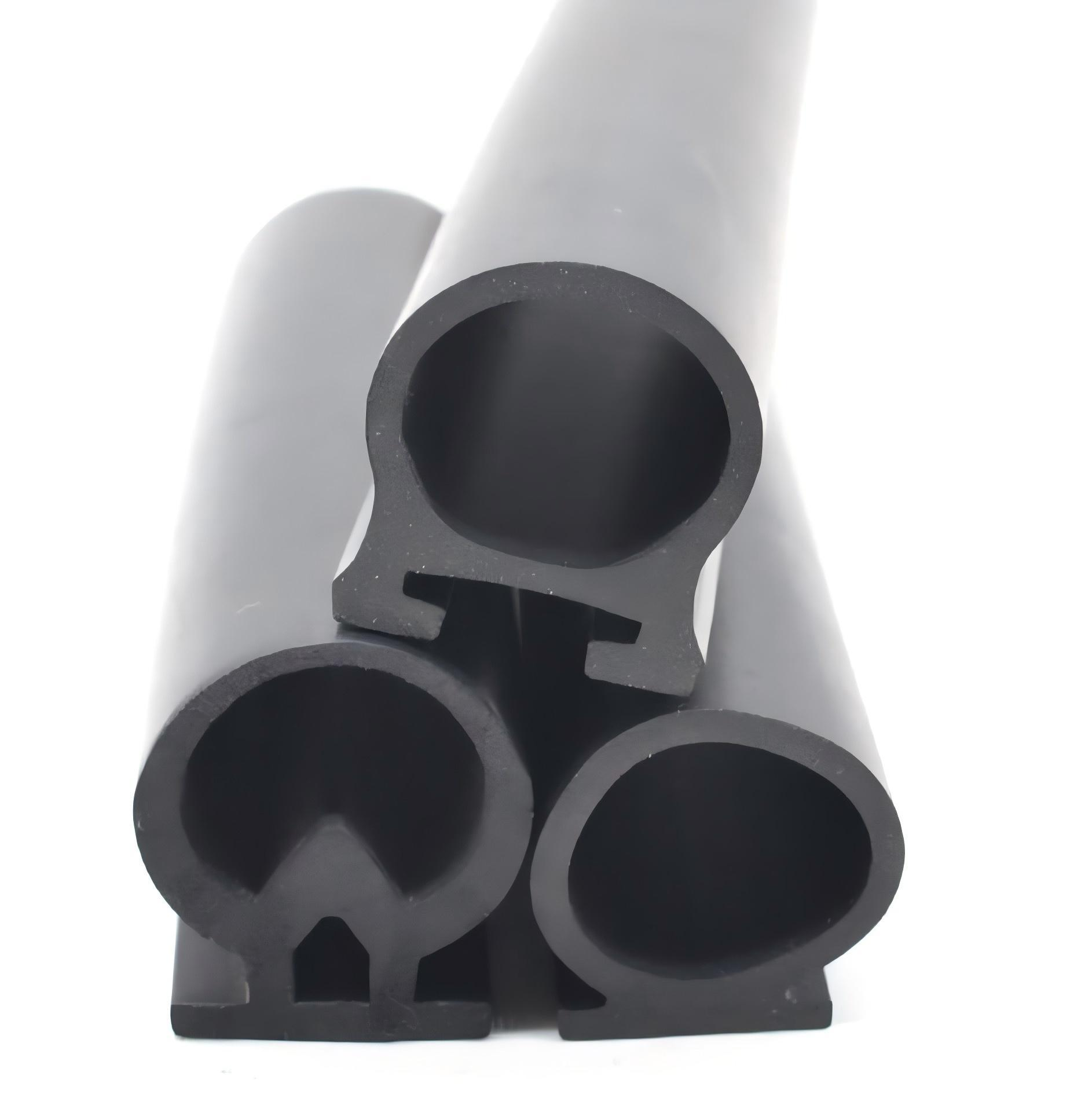 شريط مضاد للاصطدام لبوابة الحاجز