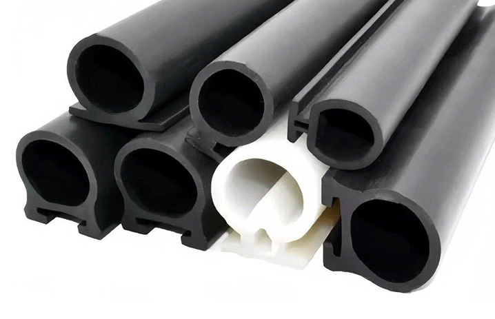 شريط مضاد للاصطدام لبوابة الحاجز