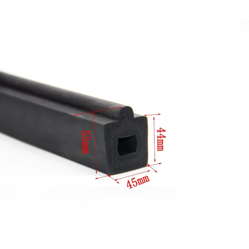 شريط إغلاق باب شاحنة التفريغ