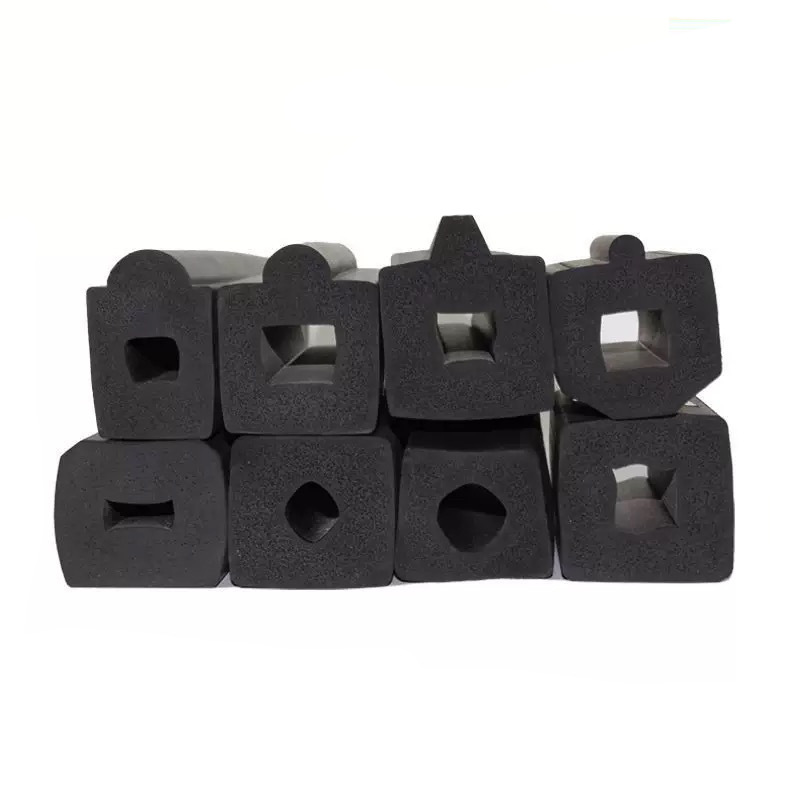 شريط إغلاق باب شاحنة التفريغ