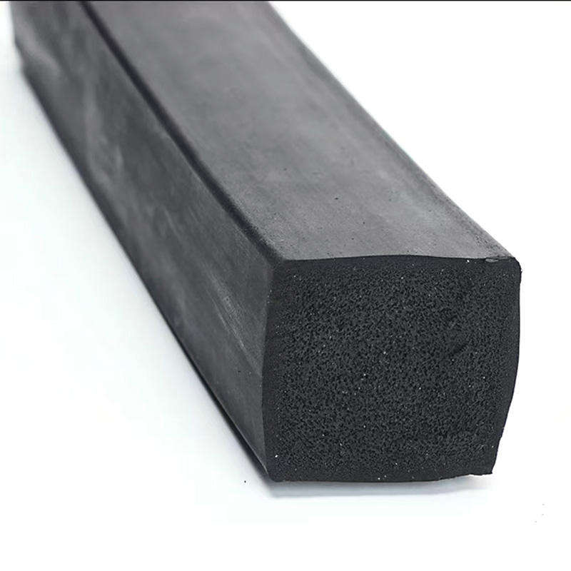 شريط إغلاق باب شاحنة التفريغ