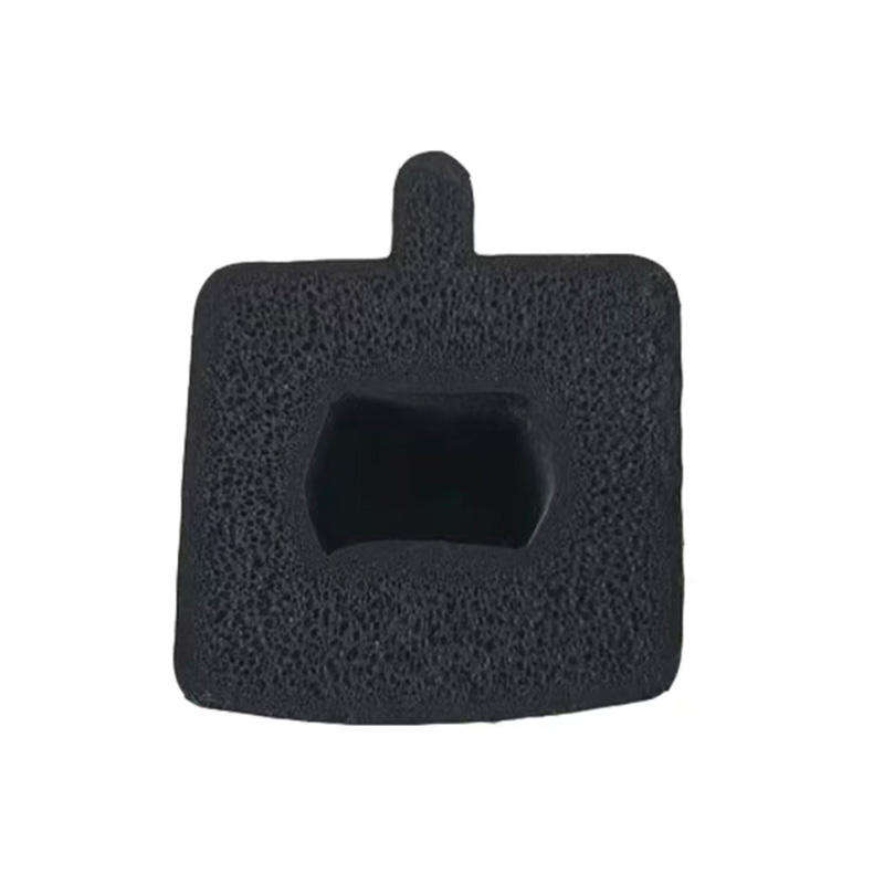 شريط إغلاق باب شاحنة التفريغ