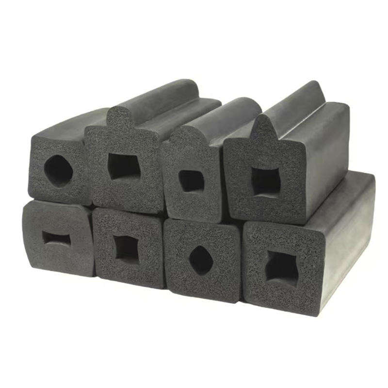 شريط إغلاق باب شاحنة التفريغ