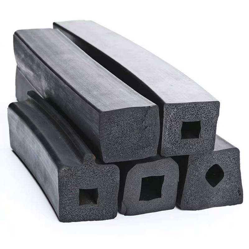 شريط إغلاق باب شاحنة التفريغ