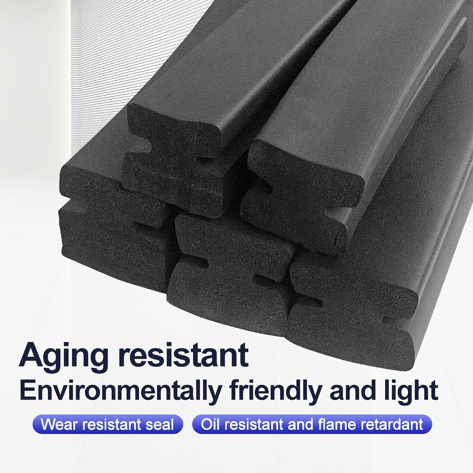 EPDM مقابل النتريل: أيهما يجب أن تستخدم؟