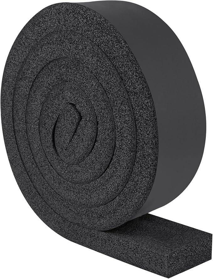 شريط رغوة مكيف الهواء