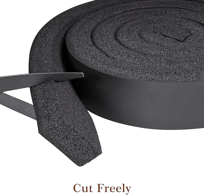 شريط رغوة مكيف الهواء