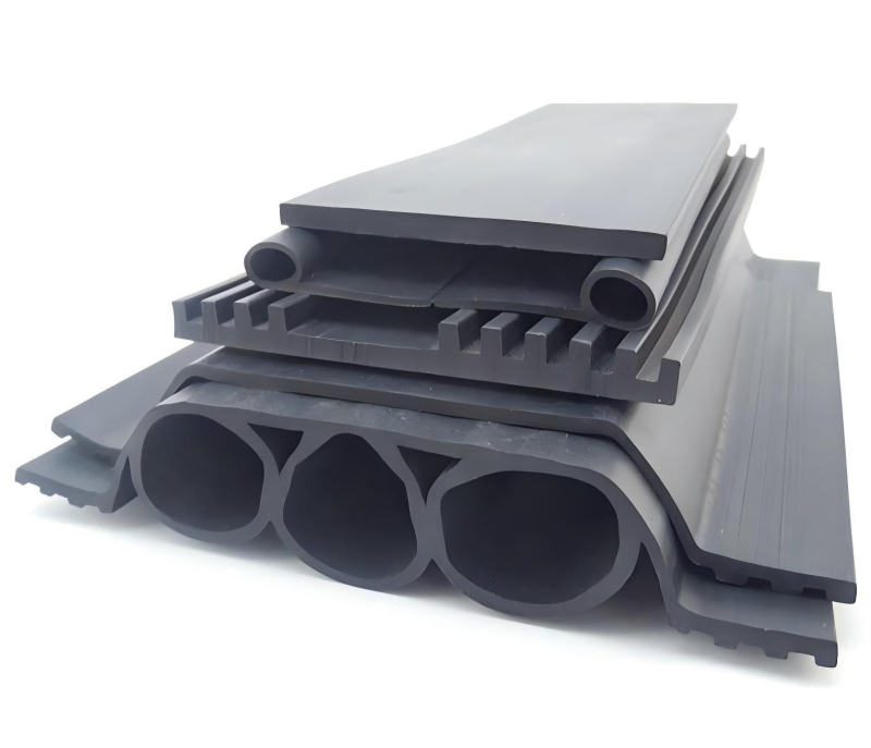 شريط الإغلاق العازل للصوت