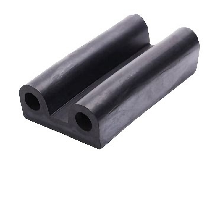 شريط حماية حافة عائم اليخت من النوع B