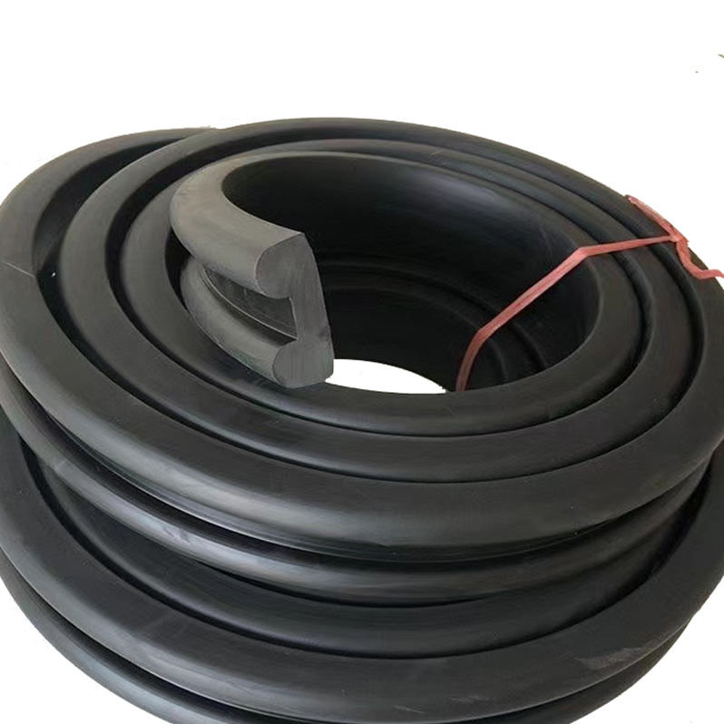 شريط حماية حافة عائم اليخت من النوع B