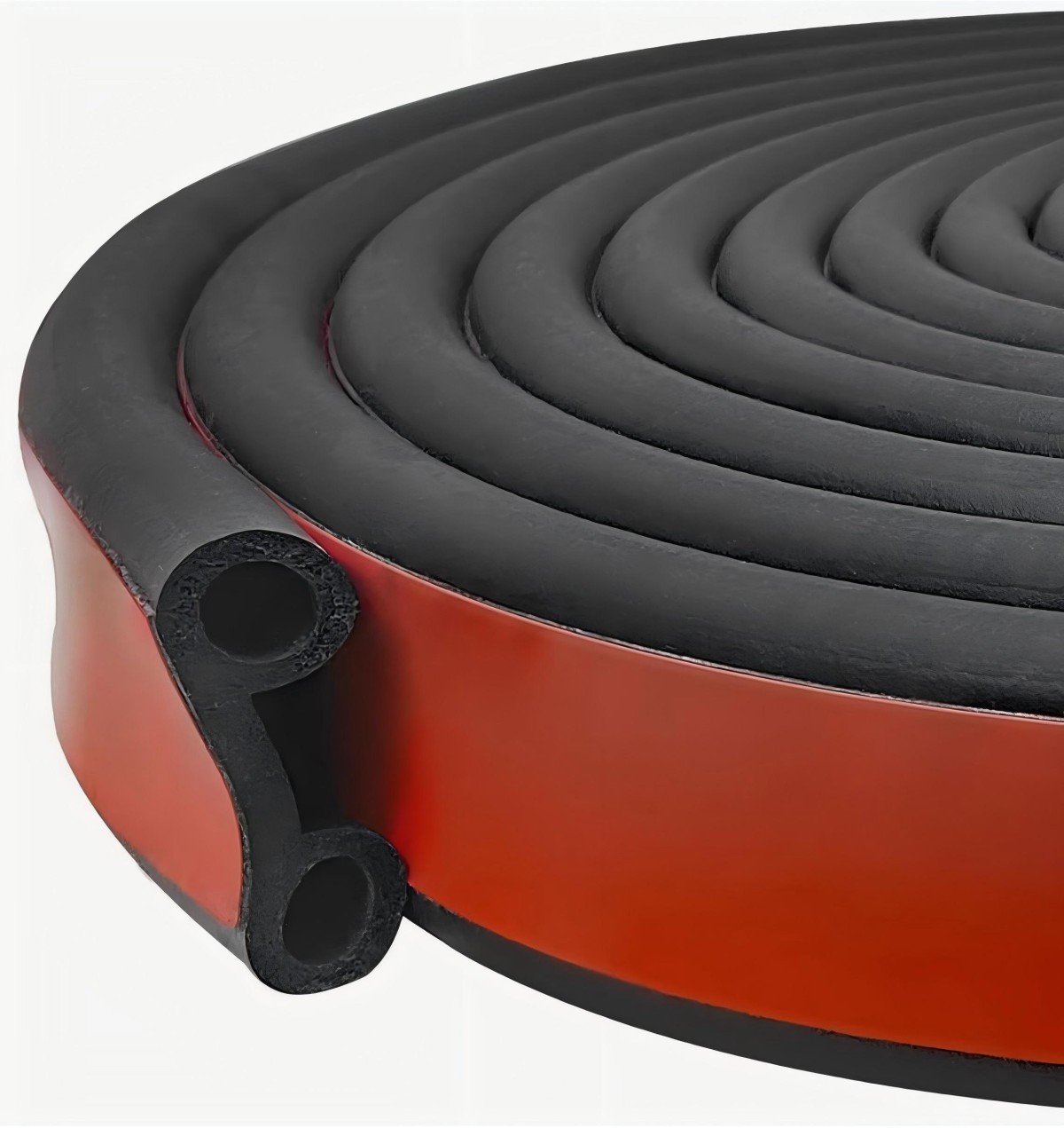 Double-Bulb Tailgate Seal2