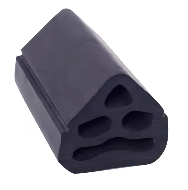 شريط مانع تصادم السفن EPDM المضاد للتصادم