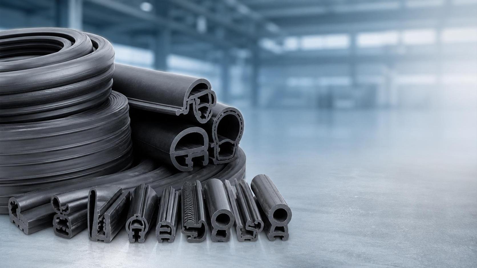 شرائح مطاط EPDM فعّالة من حيث التكلفة: كيف نحقق التوازن بين السعر وعمر الخدمة