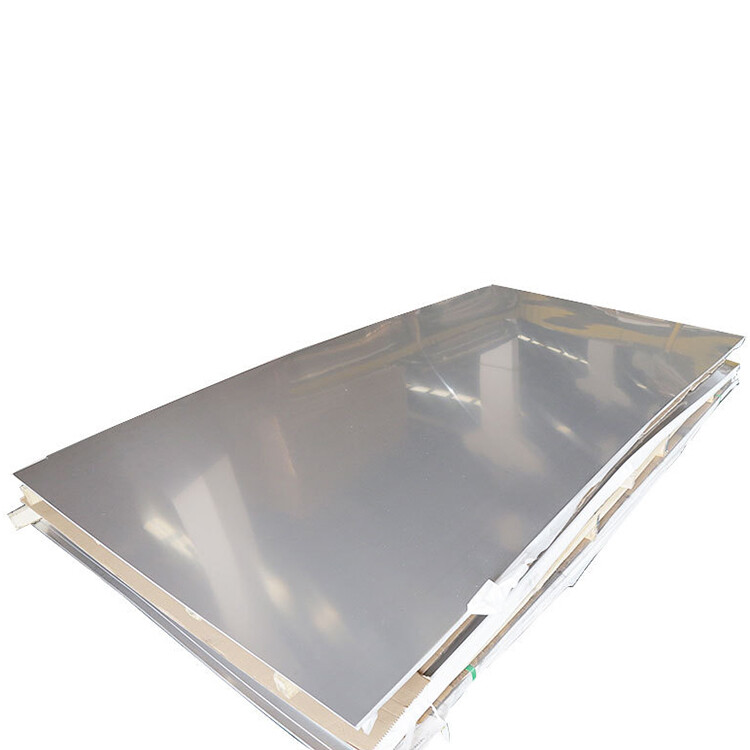 Stainless Steel Sheet 409